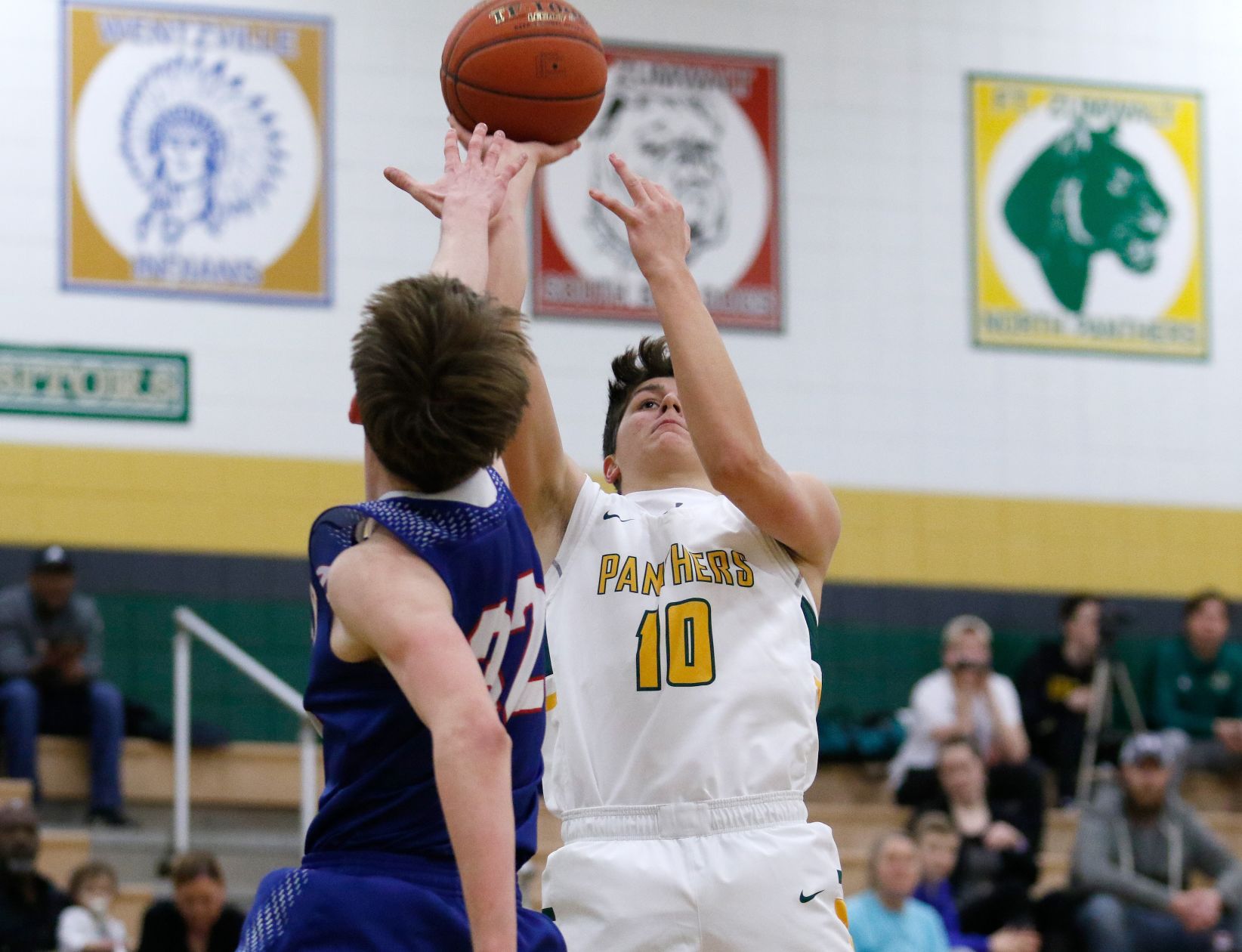 Priory at Fort Zumwalt North
